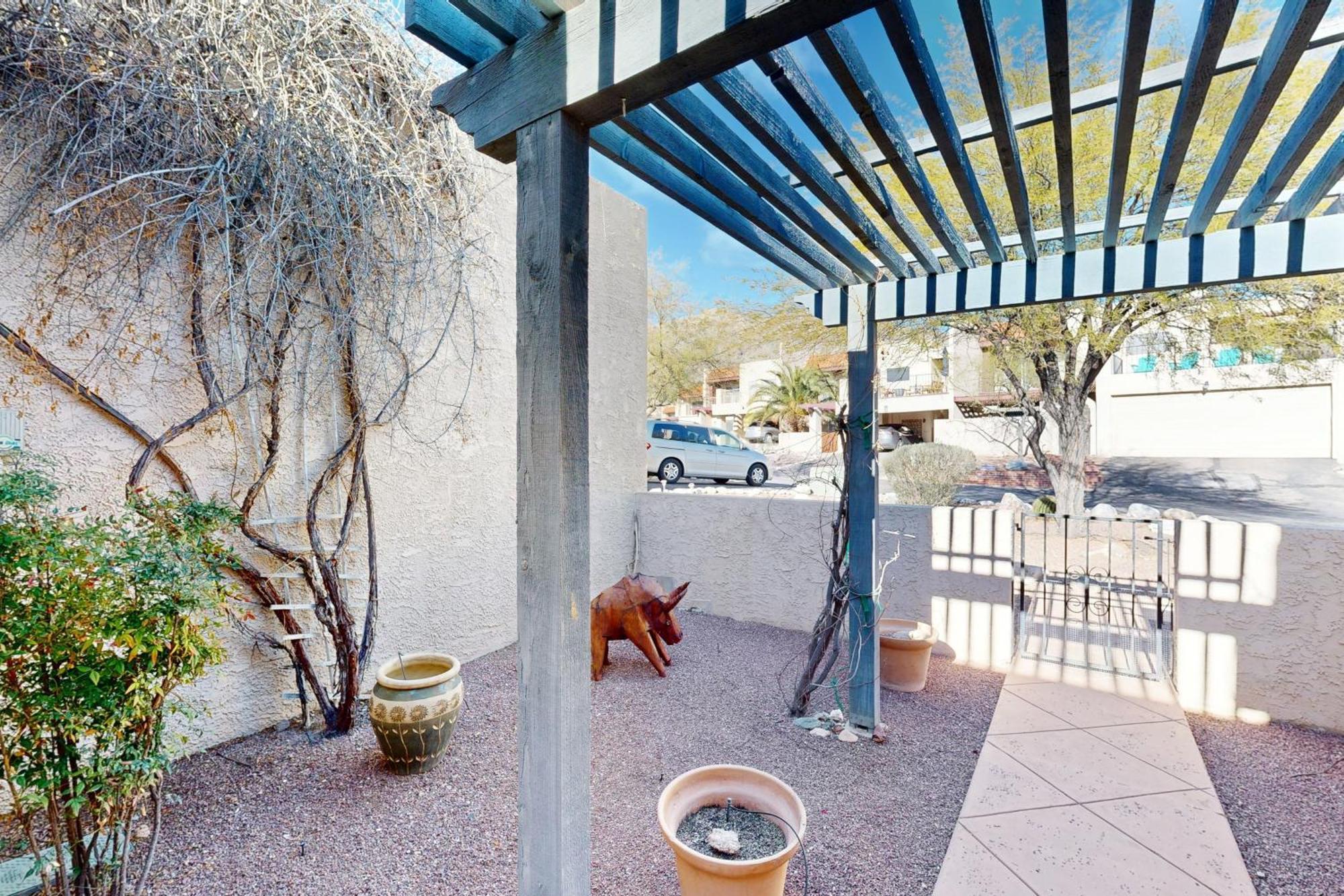 Camino Los Mochis Tucson Extérieur photo